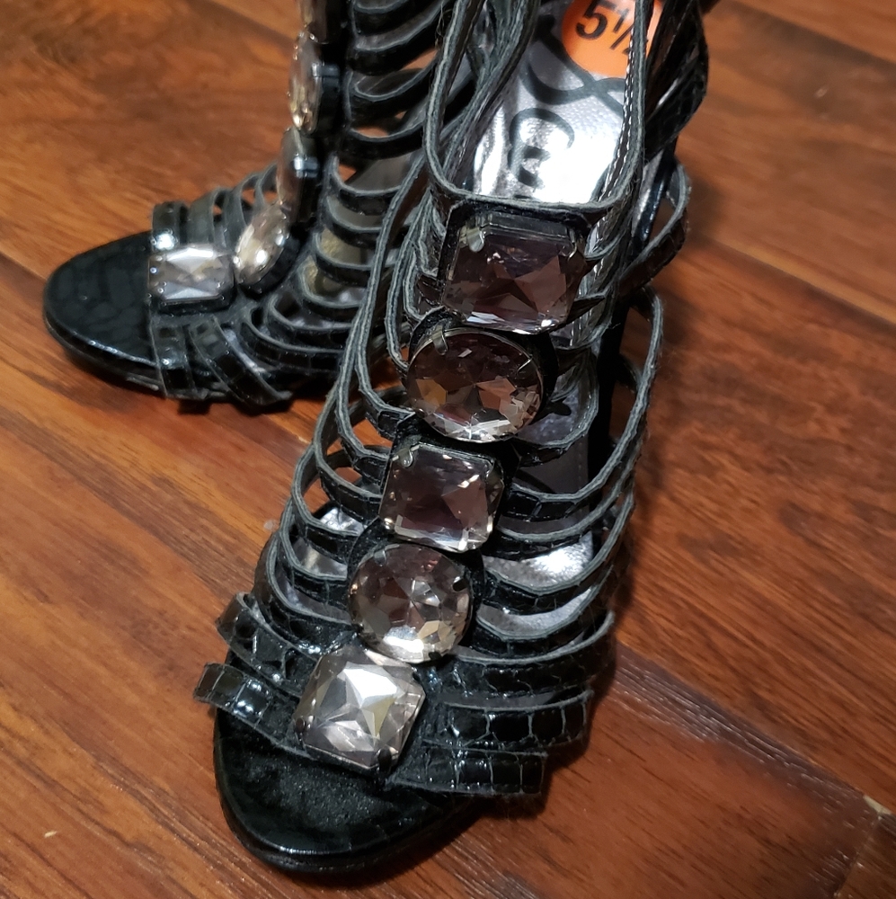 Sam Edelman Heels - Picture 4 of 4